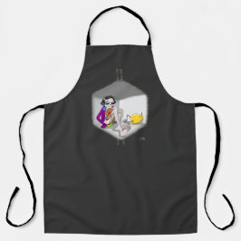 Faraday Offline Moment Schort