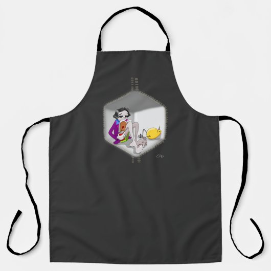 Faraday Offline Moment Schort (Voorkant)