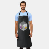 Faraday Offline Moment Schort (Gedragen)