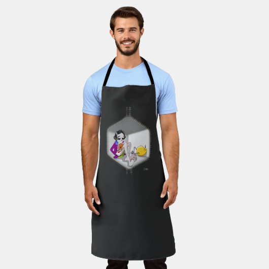 Faraday Offline Moment Schort (Gedragen)