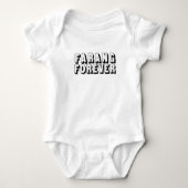 Farang Forever Romper (Voorkant)