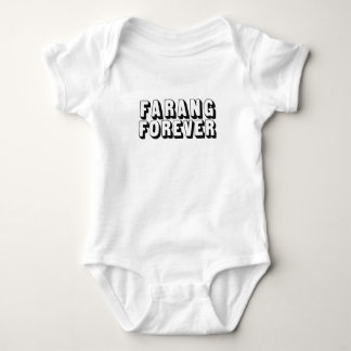 Farang Forever Romper