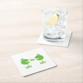 FARANG GIN FARANG KARTONNEN ONDERZETTERS (Insitu)