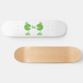 FARANG GIN FARANG PERSOONLIJK SKATEBOARD (Horizontaal)