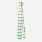 FARANG GIN FARANG STROPDAS (Voorkant)