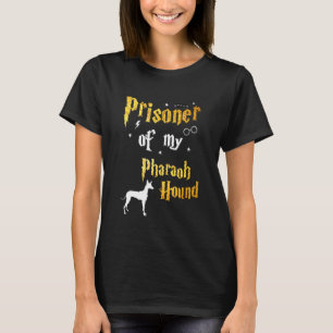 Farao Hound Farao Hound T-shirt