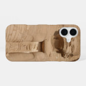 farao iPhone 16 hoesje (Achterkant horizontaal)