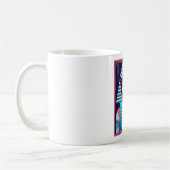 Farao koffiemok (Links)