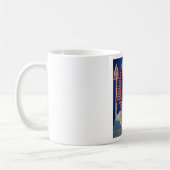 Farao koffiemok (Links)