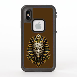 Farao Mummie Hoesje