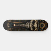 Farao Persoonlijk Skateboard (Horizontaal)
