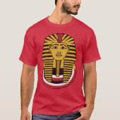 Farao. T-shirt (Voorkant)
