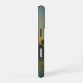 Farao van de Nijl – Oude Egypte iPhone Hoesje iPhone 16 Pro Hoesje (Rechterkant)