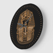 Farao Wall klok (Hoek)