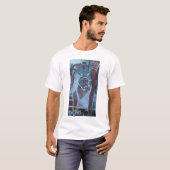 FARAOH VOLGENDE T-SHIRT (Voorkant volledig)