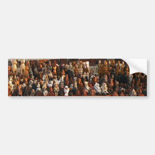Farao's Bumpersticker
