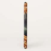 Farao's Chariot Horses Monogram Case-Mate iPhone Case (Achterkant / rechts)