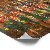 Farao's Leger - Erastus Field Fine Art Poster (Hoek)