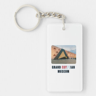 Farao's Sleutelhanger