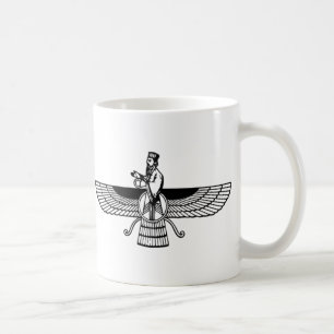 Faravahar Koffiemok