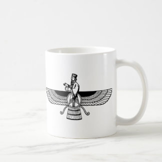 Faravahar Koffiemok