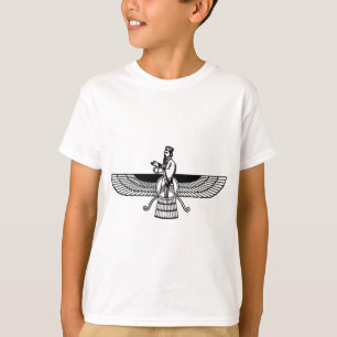 Faravahar T-shirt