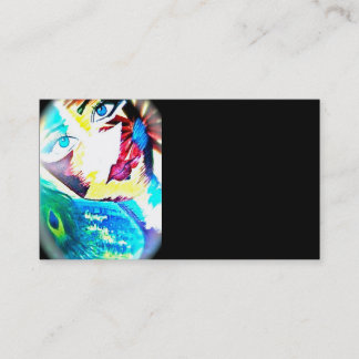 FarAway Visitekaartje