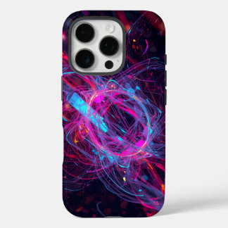 FARB DESIGN iPhone 16 PRO HOESJE