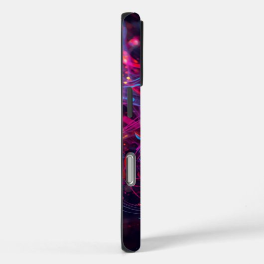 FARB DESIGN Case-Mate iPhone CASE (Achterkant / Rechts)