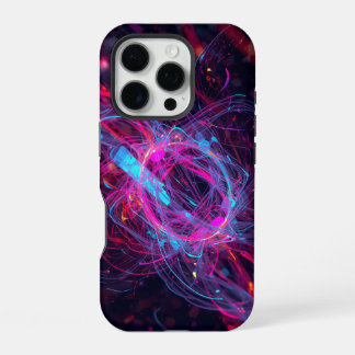 FARB DESIGN iPhone 16 PRO HOESJE