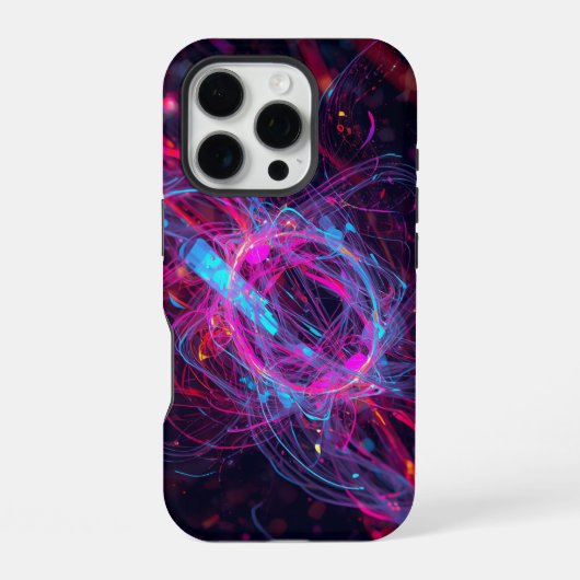 FARB DESIGN iPhone HOESJE (Achterkant)