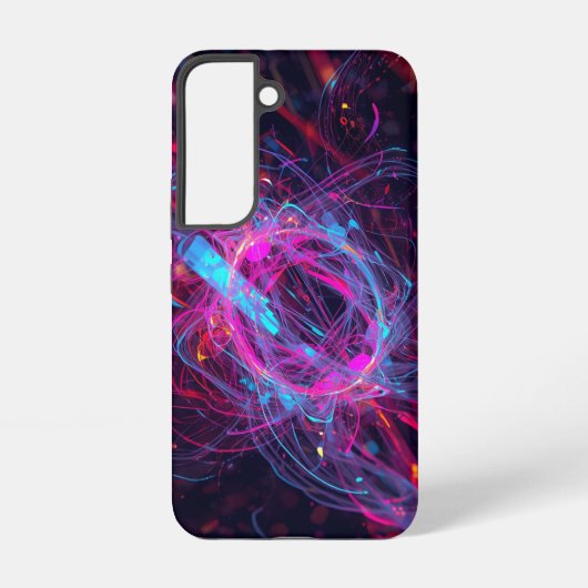 FARB DESIGN SAMSUNG GALAXY HOESJE (Achterkant)
