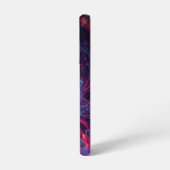 FARB DESIGN SAMSUNG GALAXY HOESJE (Linkerkant)