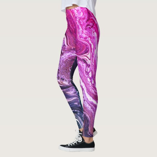 FARBE LEGGINGS (Links)
