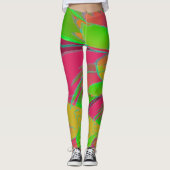 Farben Leggings (Voorkant)