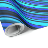 Farbenstrudel Cadeaupapier (Rol Hoek)