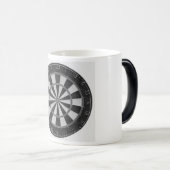 Farbwechseltasse "Steeldart" Magische Mok (Voorkant rechts)