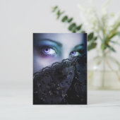 "Fare Si Vedi" Postcard Briefkaart (Staand voorkant)