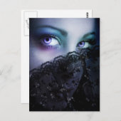 "Fare Si Vedi" Postcard Briefkaart (Voorkant / Achterkant)