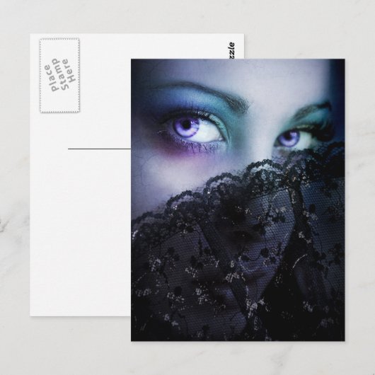 "Fare Si Vedi" Postcard Briefkaart (Voorkant / Achterkant)