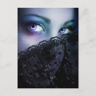 "Fare Si Vedi" Postcard Briefkaart