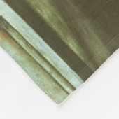 Fare The Well Joan of Arc fantasy maiden Fleece Deken (Hoek)