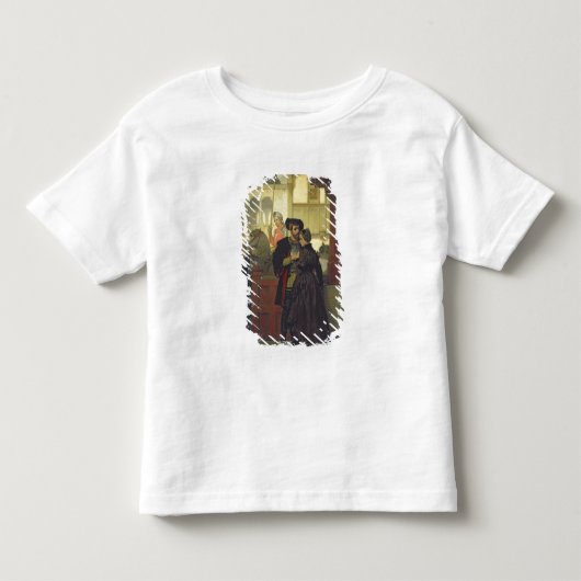 Farewell, 1864 kinder shirts (Voorkant)