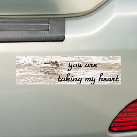 Farewell_ Bumpersticker (Op auto)
