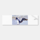 Farewell_ Bumpersticker (Voorkant)