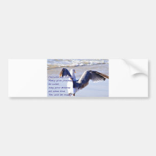 Farewell_ Bumpersticker