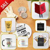 Farewell Cowerker Boss - we zijn Friends Custom Sleutelhanger