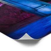 Farewell, Derek Poster (Hoek)