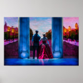 Farewell, Derek Poster (Voorkant)