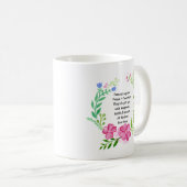 Farewell Gift Colleague Friend Boss Persoonlijk Koffiemok (Voorkant rechts)